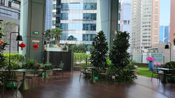 Hub Synergy Point (D2), Office #443911211